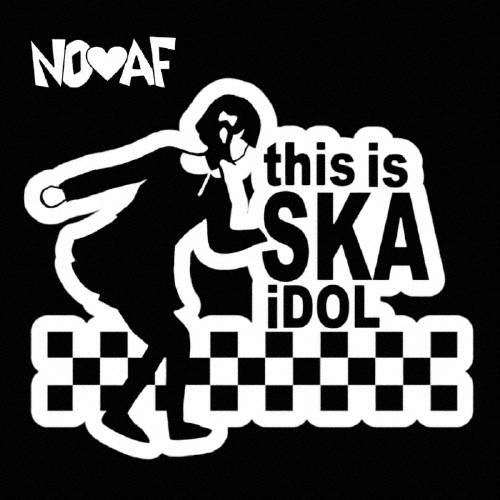 TOWER RECORDS ONLINE㤨NOAF/This is SKA iDOL[SKAR0021]פβǤʤ2,200ߤˤʤޤ