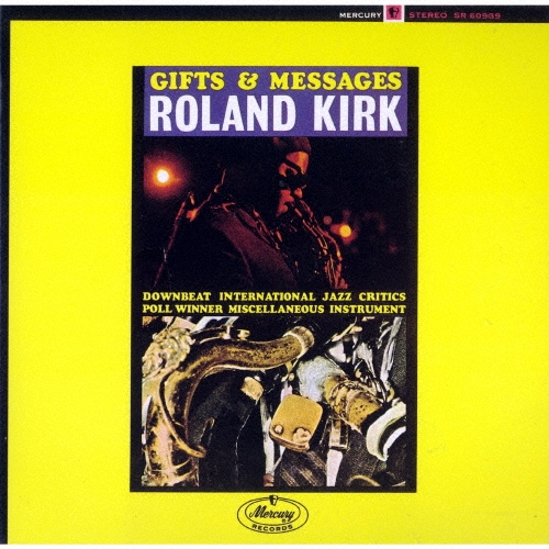 ギフツ&メッセージズ +1＜限定盤＞