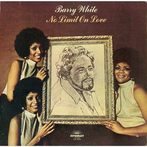 Barry White/Ρߥåȡ󡦥[OTLCD5670]