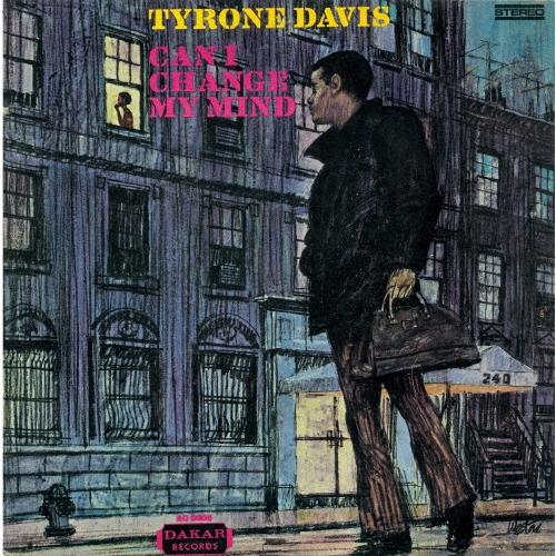 Tyrone Davis/󡦥󥸡ޥޥ[CDNP-1189]