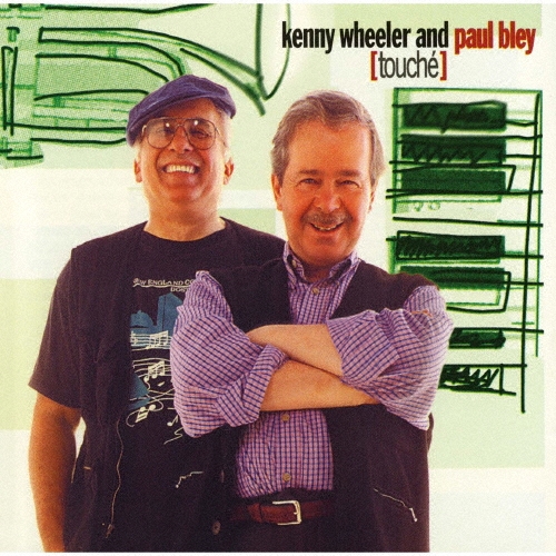 Kenny Wheeler/ȥ̸/ָס[UVJT-116]