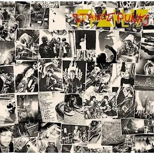 STANCE PUNKS/ȥȥԥ[RWON0010]