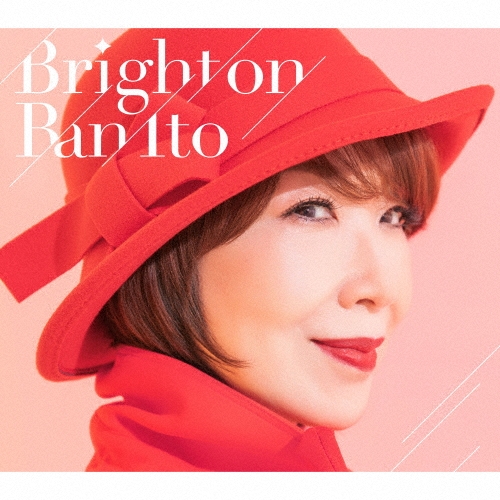 Bright on [Blu-spec CD2+Blu-ray Disc]＜初回生産限定盤＞