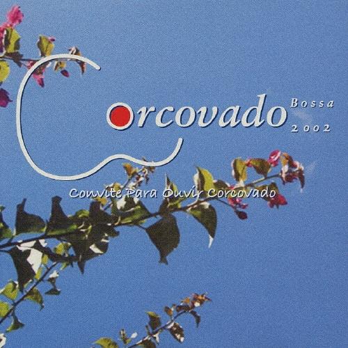 TOWER RECORDS ONLINE㤨Corcovado(Brazil/ܥå 2002[NGCA-1009]פβǤʤ2,619ߤˤʤޤ