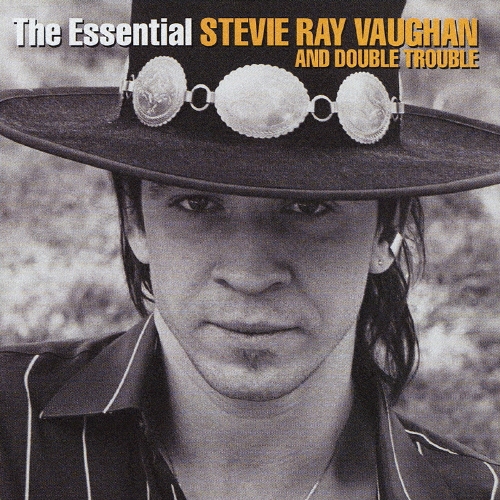 The Essential Stevie Ray Vaughan