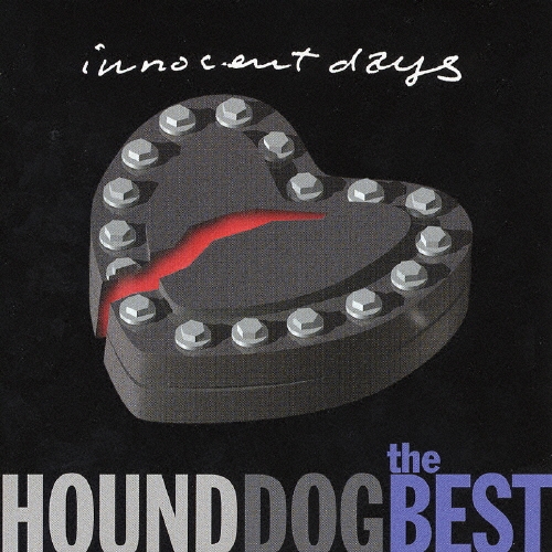 ϥɡɥå/THE BEST INNOCENT DAYS[MHCL-202]