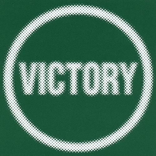 PIPELINE PROJECT Victory 東京ヴェルディ1969のテーマ PIPELINE PROJECT/Victory (東京ヴェルディ1969のテーマ)