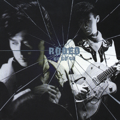 RODEO ロカビリーCDセット RODEO ロカビリーCDセット Yahoo!オークション -「rodeo