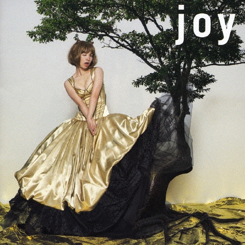 YUKI/joy[ESCL-2634]
