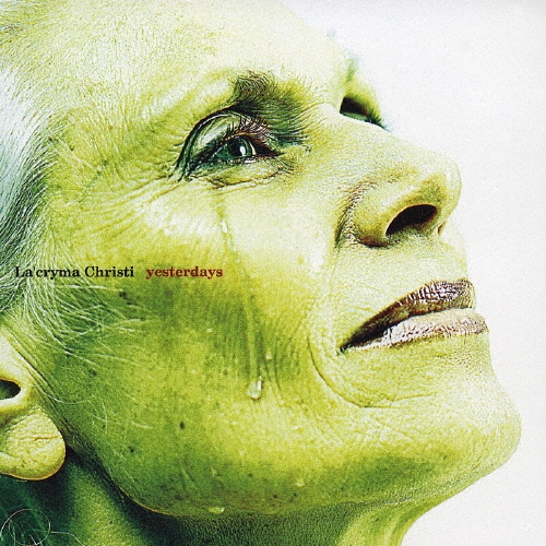 yesterdays ［CD+DVD］