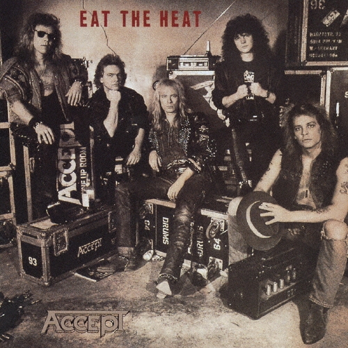 イート・ザ・ヒート