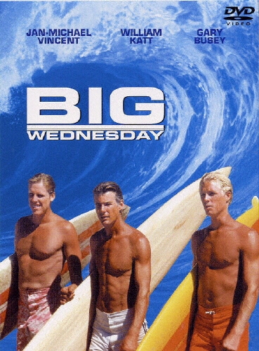 ビッグウェンズデー