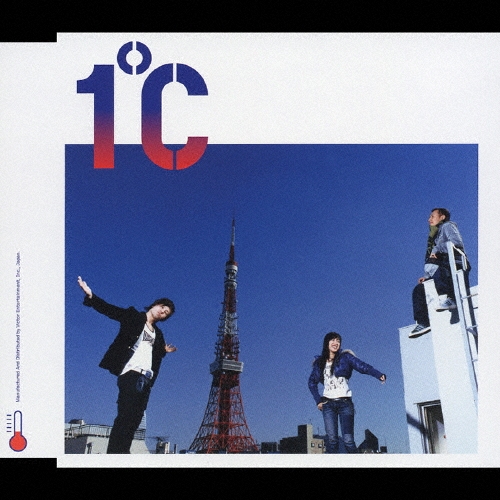 1℃＜初回限定盤＞
