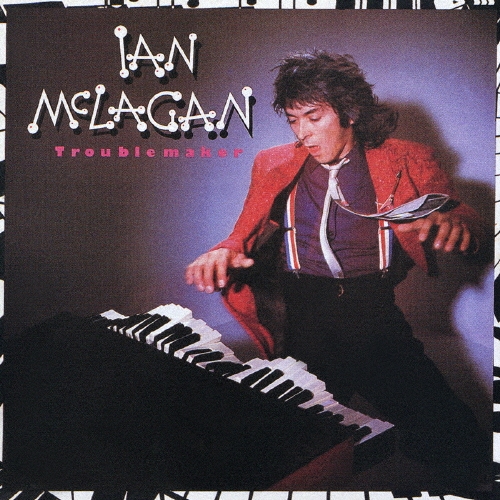 トラブルメイカー