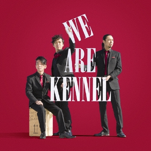 TOWER RECORDS ONLINE㤨KENNEL/WE ARE KENNEL[KEBE-14001]פβǤʤ2,037ߤˤʤޤ