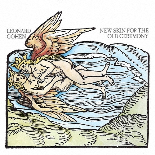 Leonard Cohen/ΰ(Ť˿ȩ)[SICP-5175]