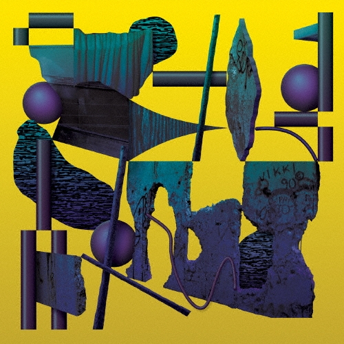 Ross from Friends/Family Portrait[BRC-574]