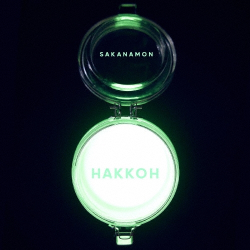 HAKKOH [CD+DVD]＜初回限定盤＞