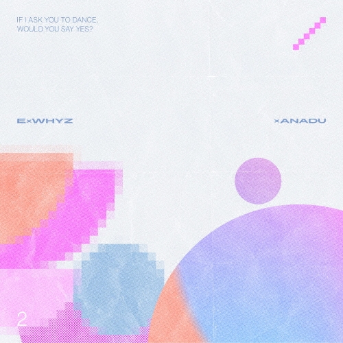 xANADU [CD+DVD]＜DVD盤＞