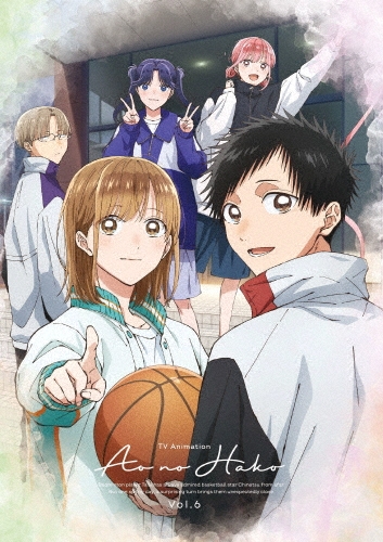 ͺϺ/TV˥֥Υϥ Vol.6[TBR34257D]