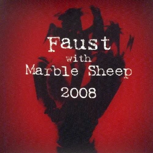 Faust/LIVE at SuperDeluxe, Tokyo. 2008 CD+DVDϡס[CTCD-756]