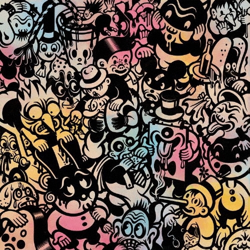ADVENTURE＜限定生産盤＞