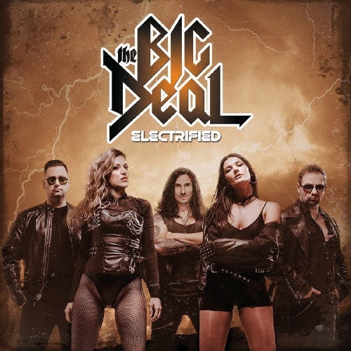 エレクトリファイド