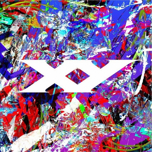 XY ［CD+Blu-ray Disc］/XY