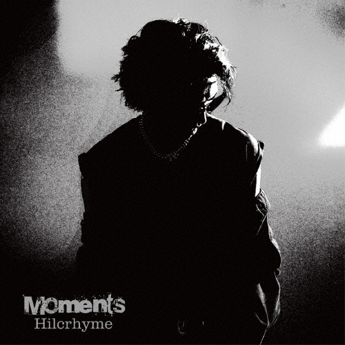 Moments＜通常盤＞