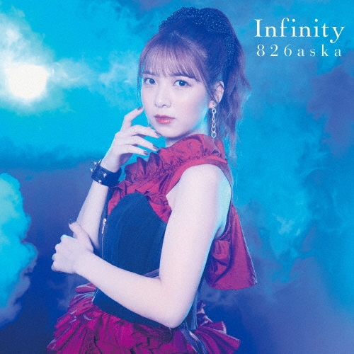 Infinity ［CD+DVD+ブックレット］＜初回生産限定盤/TYPE-2＞