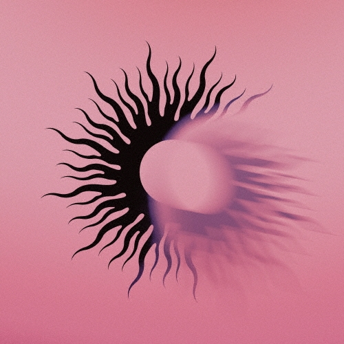 Silver Bleeds the Black Sun…