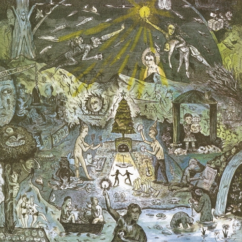 CHRISTMAS TIME IN BLUE -聖なる夜に口笛吹いて-＜完全生産限定盤＞