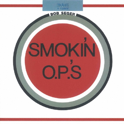 スモーキン・O.P.'S＜生産限定盤＞