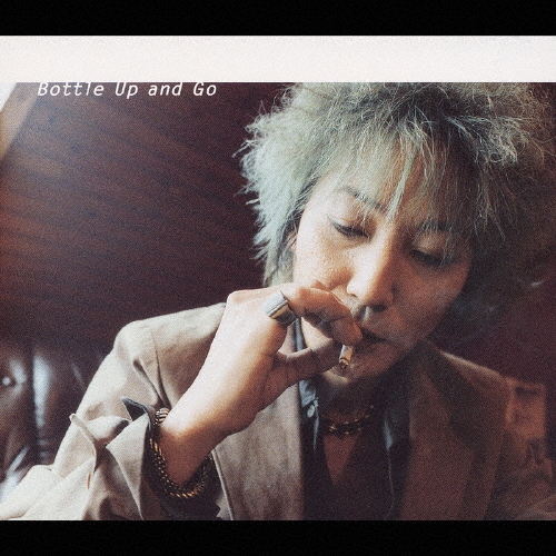 HARRY /村越弘明　Bottle Up and Go TOUR 村越弘明/Bottle Up and Go
