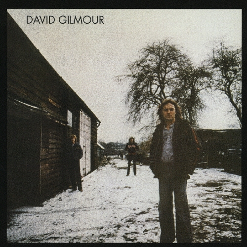David Gilmour/ǥåɡ⥢[MHCP-1049]