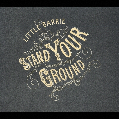 Stand Your Ground