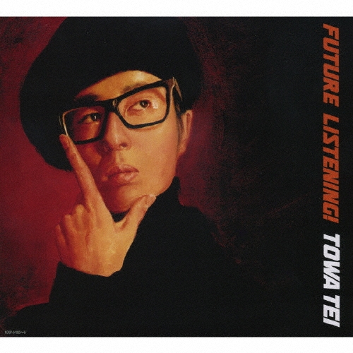 【TeiTowa】Future Listening! 他 414sFWfm8dL.jpg