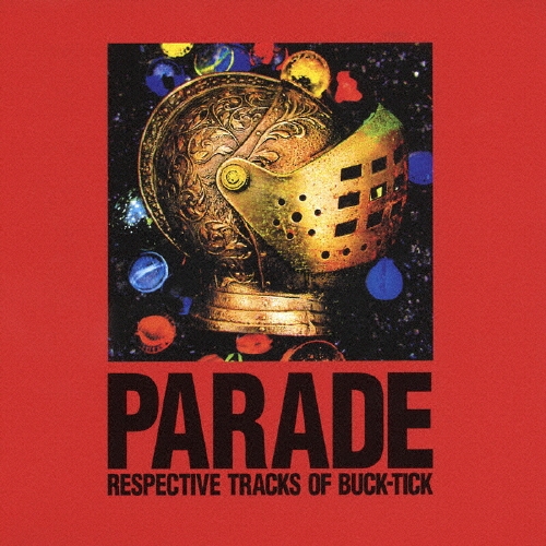 PARADE～RESPECTIVE TRACKS OF BUCK-TICK～