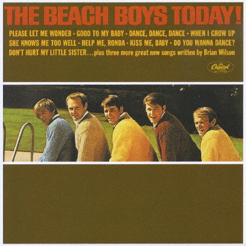 トゥデイ＜期間限定特別価格盤＞