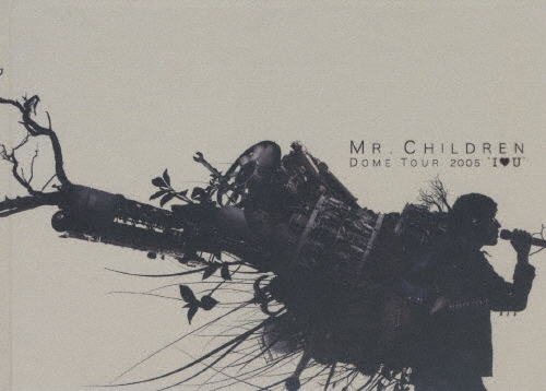 Mr.Children/MR.CHILDREN DOME TOUR 2005 