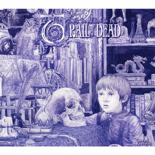 TOWER RECORDS ONLINE㤨...And You Will Know Us By The Trail Of Dead/꡼֡[PCD-93218]פβǤʤ2,530ߤˤʤޤ