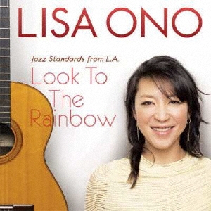 ꥵ/Look To The Rainbow-Jazz Standards from L.A.-[IOCD-20276]