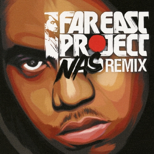 FAR EAST PROJECT "NAS REMIX"