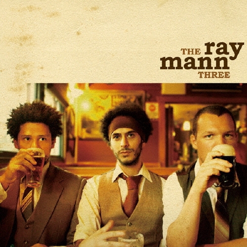 TOWER RECORDS ONLINE㤨The Ray Mann Three/쥤ޥ󡦥꡼[PCD-93244]פβǤʤ2,530ߤˤʤޤ