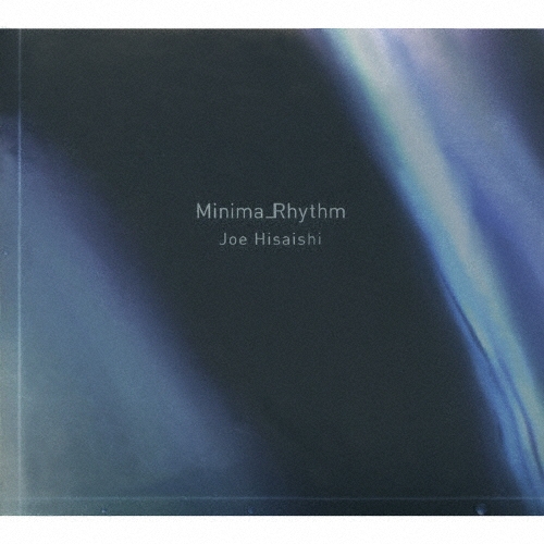 ミニマリズム ［CD+DVD］＜初回盤＞