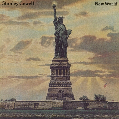 ニュー・ワールド＜初回生産限定盤＞