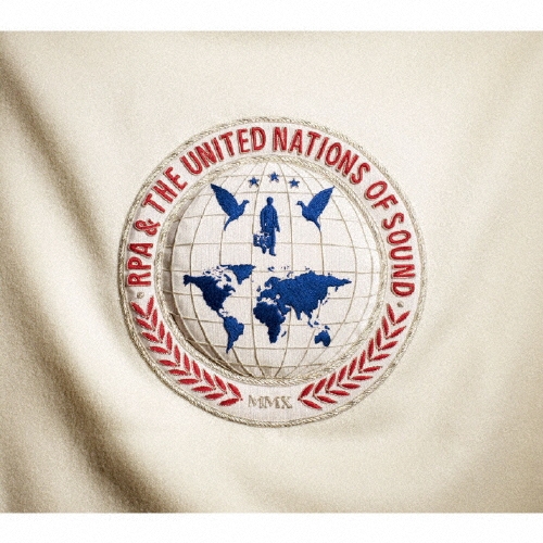 ユナイテッド・ネイションズ・オブ・サウンド