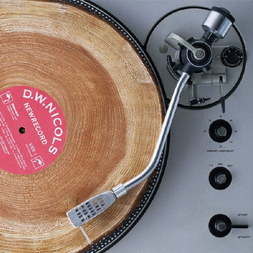 ニューレコード [CD+DVD]