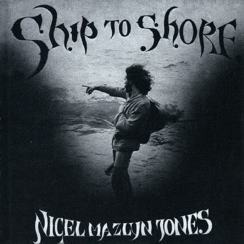 Nigel Mazlyn Jones/���å׎��ȥ������祢[VSCD-9060]