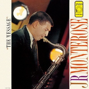 ザ･メッセージ